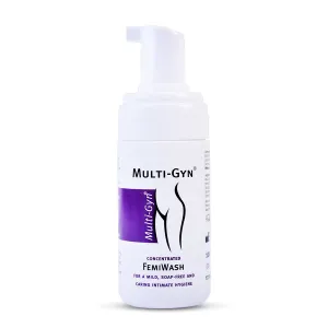 Multi-gyn femiwash, 100 ml, Vavian Pharma
