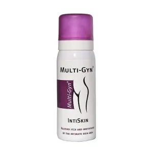 Multi-gyn intiskin, 40 ml, Vavian Pharma