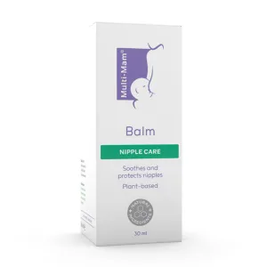 Multi-mam balm, 30 ml, Vavian Pharma