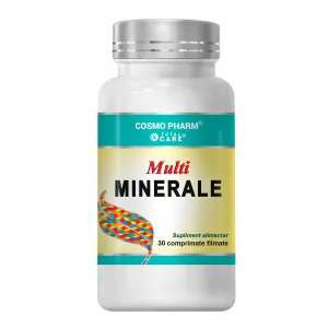 Multiminerale,