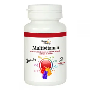 Multivitamin