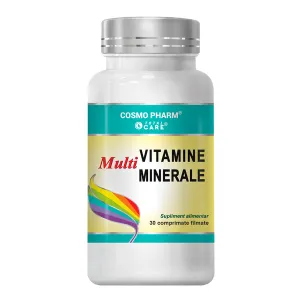 Multivitamine