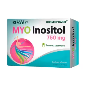 Myo-Inositol