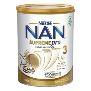 Nan Supremepro 3, 800 G, Nestle