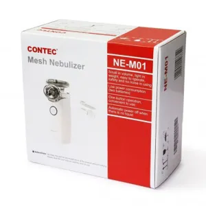 Nebulizator Mesh cu ultrasunete, NE-M01, 1 bucata, Contec