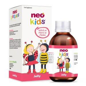 Neokids Jelly, 150 ml, Neovital Health