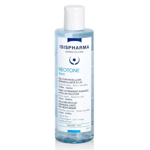 Neotone Aqua, solutie micelara demachianta, 250 ml 