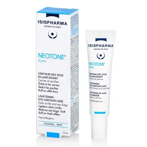 Neotone Eyes, gel-crema anti-cearcan, 15 ml 
