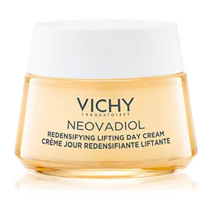 Neovadiol Peri-Menopause crema antirid de zi pentru ten normal-mixt, 50 ml, Vichy