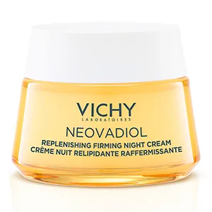 Neovadiol Post-Menopause crema de noapte, 50 ml, Vichy