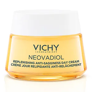 Neovadiol Post-Menopause crema de zi, 50 ml, Vichy