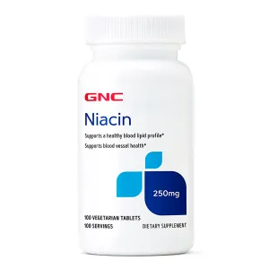 Niacin