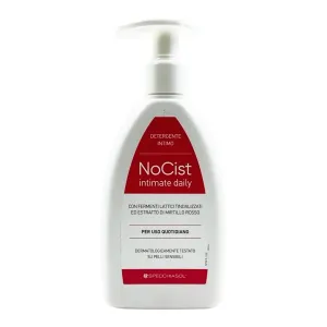 NoCist sapun lichid intim, 250 ml, Ropharma