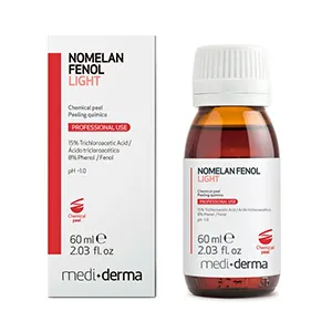 Nomelan fenol light, 60 ml, Sesderma Laboratory