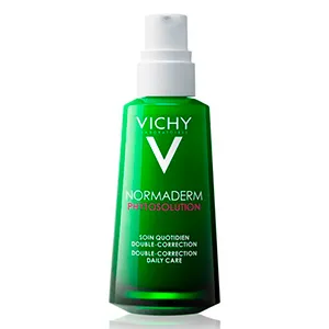 Normaderm Phytosolution crema pentru ten gras cu tendinta acneica, 50 ml, Vichy