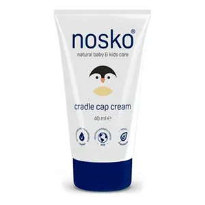 Nosko crema pentru cruste de lapte, 40 ml, Ceumed