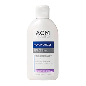 Novophane DS sampon antimatreata, 300 ml, Magna Cosmetics