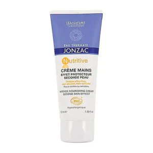 Nutritive Crema de maini intens nutritiva, 50 ml, Jonzac