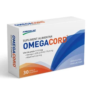 OmegaCord,