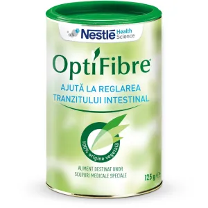 OptiFibre, 125g, Nestle