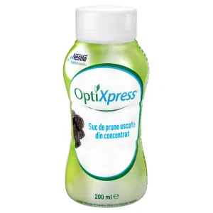 OptiXpress, 200 ml, Nestle