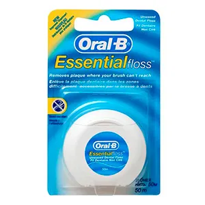 Oral-B Essential ata dentara, 50 m, Procter & Gamble Distribution