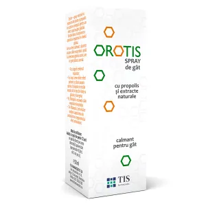 Orotis