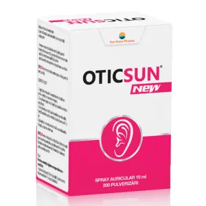 Oticsun