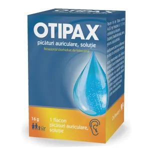 Otipax,