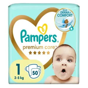Pampers