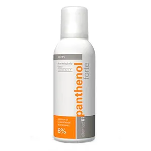 Panthenol spray forte 10%, 150ml, Omega Pharma