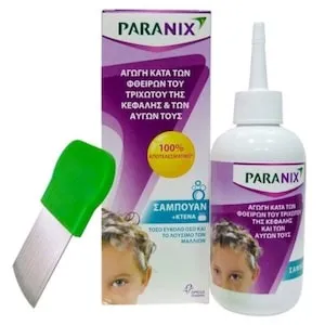 Paranix