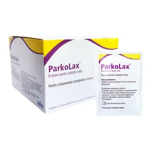 Parkolax