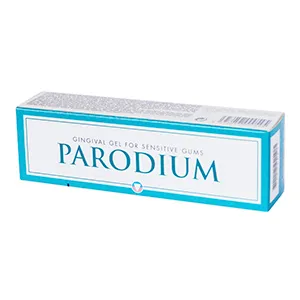 Parodium gel, 50 ml, Pierre Fabre Dermo-Cosmetique