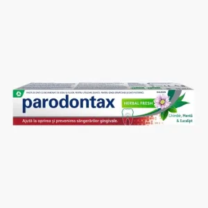 Parodontax