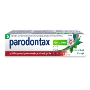 Parodontax