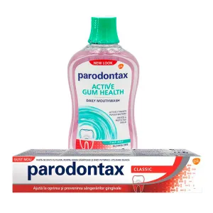 Parodontax