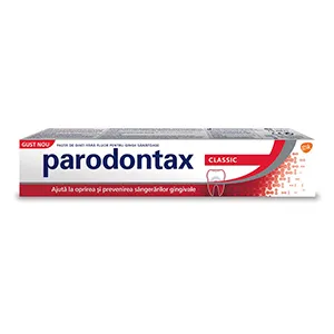 Parodontax pasta de dinti Classic, 75 ml, Haleon