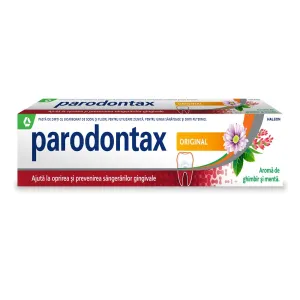 Parodontax