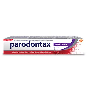 Parodontax Ultra Clean Pastӑ de dinți, 75 ml