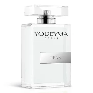 PEAK, apa de parfum, 100ml, YODEYMA