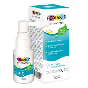 Pediakid Oti-Protect, 30 ml, Montana Med