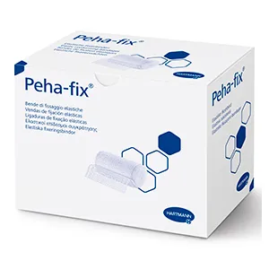 Peha-fix bandaj elastic 12 cm x 4 m, Paul Hartmann