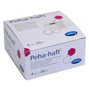 Peha-haft