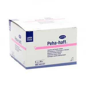 Peha-haft