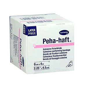 Peha-haft