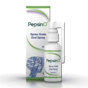 Pepsino spray oral, 30 ml, 3F Plantamed
