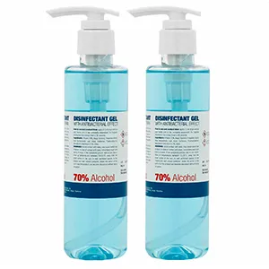Perfect Care, gel dezinfectant pentru maini, 100 ml, Perfect Care Distribution