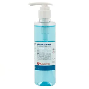 Perfect Care gel dezinfectant pentru maini-dispenser, 200 ml, Perfect Care Distribution