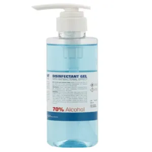 Perfect Care solutie dezinfectanta pentru maini-cu pulverizator, 200 ml, Perfect Care Distribution
